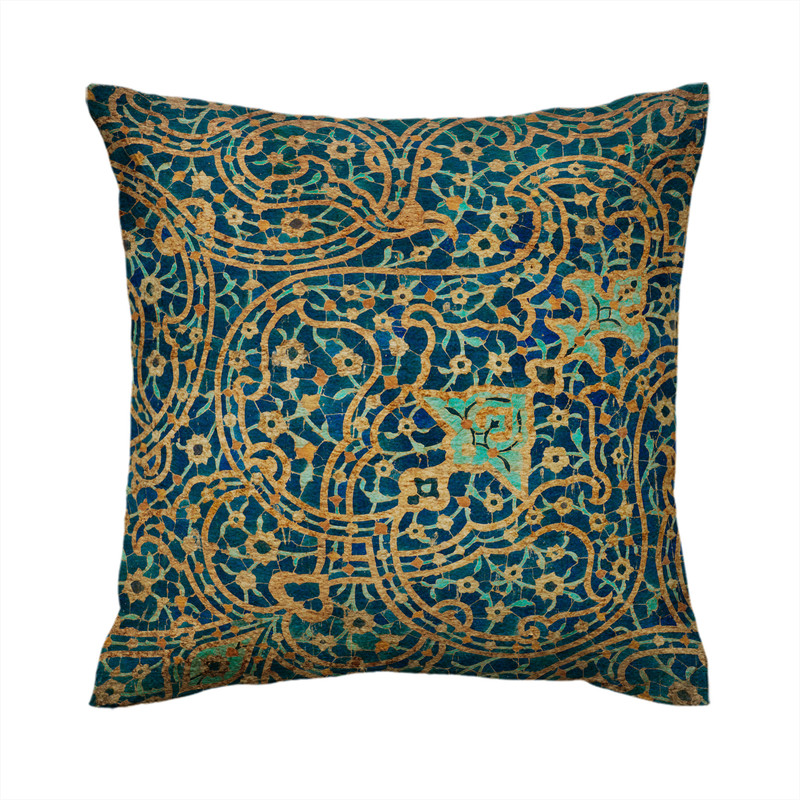 کاور کوسن مدل کاشی co35-169