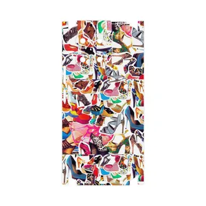 MAHOOT Collage of High heel Shoes-FullSkin Cover Sticker for Honor X6a