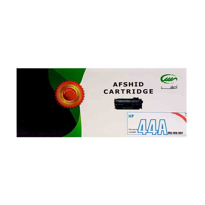 کارتریج آفشید مدل 44A
