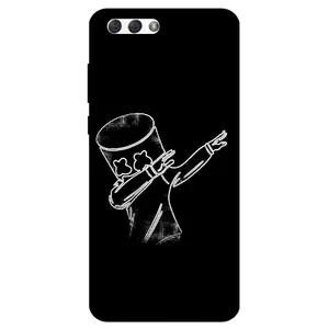 Megafone 1840 Cover For Honor 10