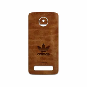 MAHOOT BFL-DDS Cover Sticker for Motorola Moto Z