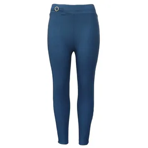 لگینگ زنانه مدل جذب سیک دار کد SORM