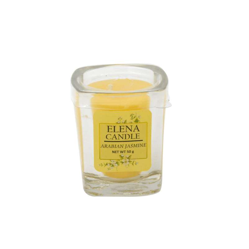 شمع النا مدل یاس عربی کد 50g