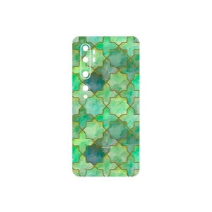 MAHOOT Iran Tile 8 Cover Sticker for Xiaomi Mi Note 10
