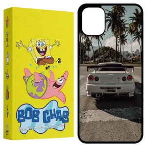 BOB Ghab BCP11 Cover For Apple iPhone 11