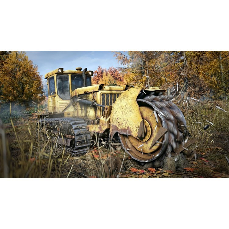بازی Road craft مخصوص PS5
