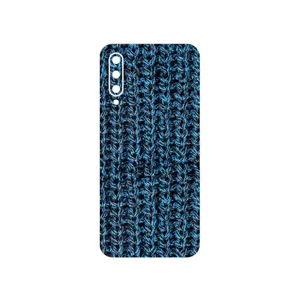 MAHOOT Fabric Texture 2 Cover Sticker for Xiaomi Mi A3