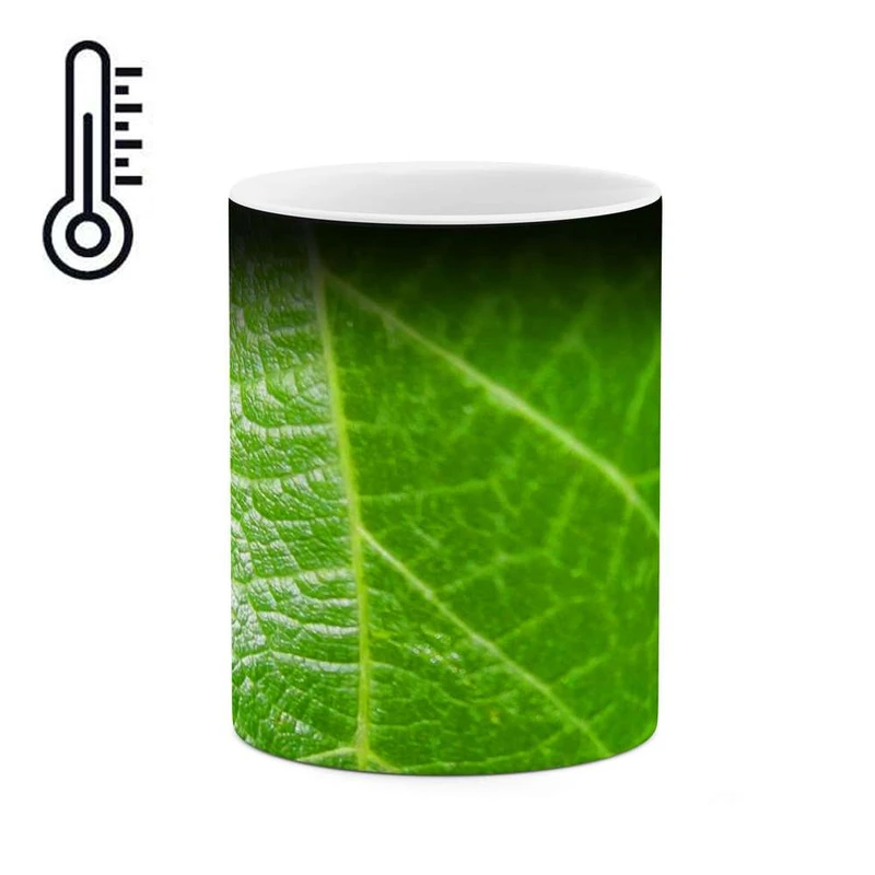 ماگ حرارتی کاکتی مدل برگ کد mgh10817