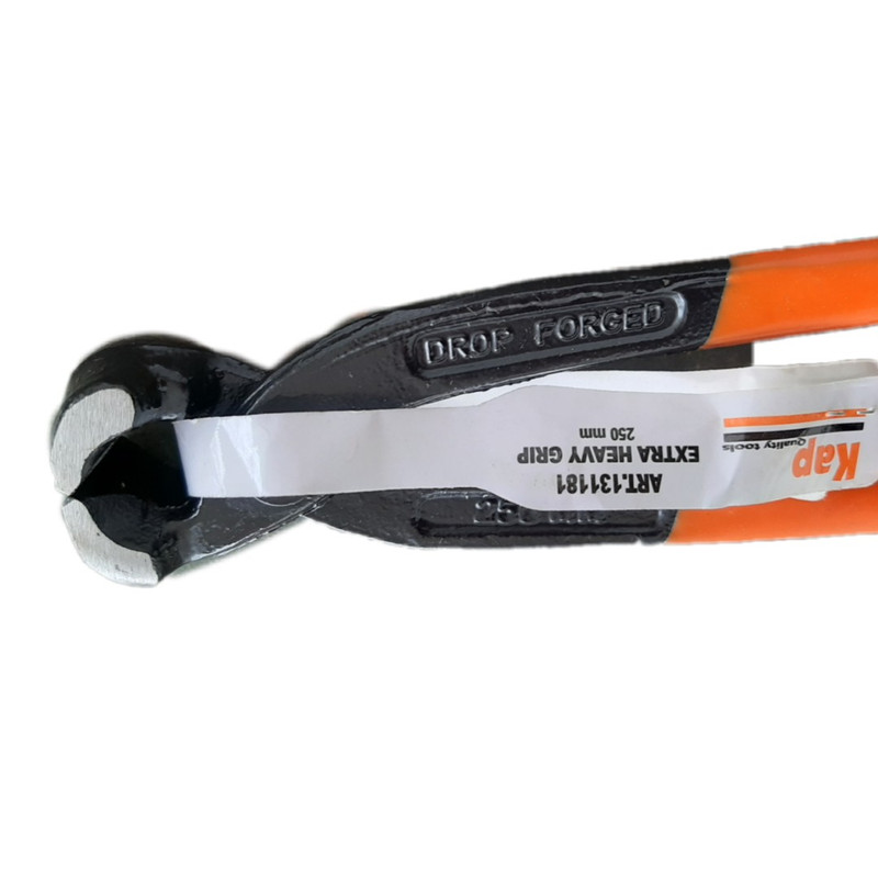 گاز انبر کاپریول  مدل 022 سایز 10 اینچ