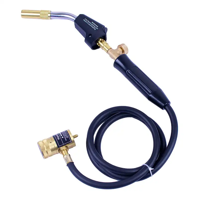 انبر تورچ جوشکاری مدل CGA600