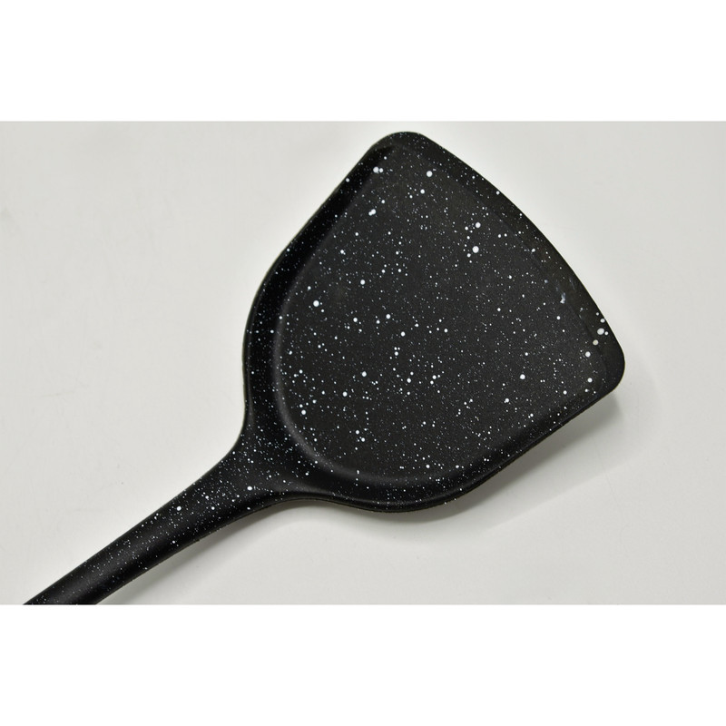 سرویس کفگیر و ملاقه 6 پارچه سیلیکونی شنگیا