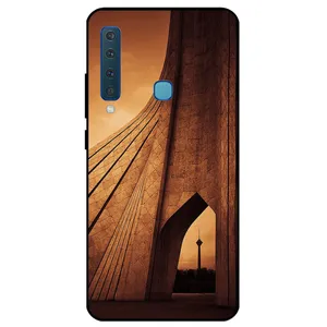 Megafone Freedom 1901 Cover For Samsung Galaxy A9 2018 / A9S