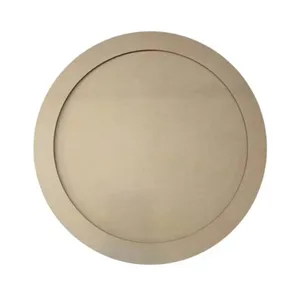 اسلایس چوبی مدل بیس ماه بسته 2 عددی