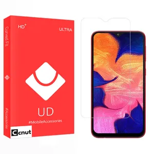 Coconut UD Glass Screen Protector For Samsung Galaxy M10