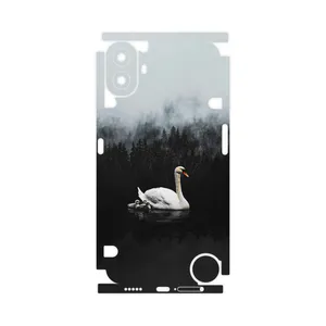 MAHOOT Swan_Lake-FullSkin Cover Sticker for Nothing CMF Phone 1