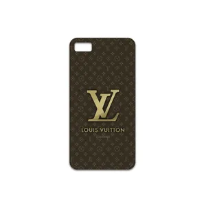 MAHOOT  LS-VTTN Cover Sticker for BlackBerry Z10