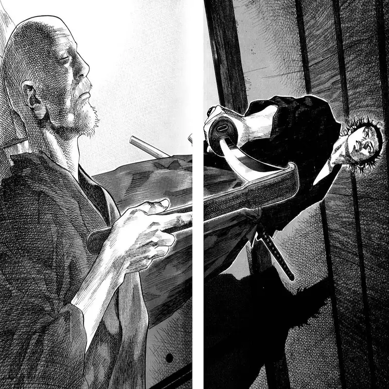 مجله Vagabond 11 مارچ 2012