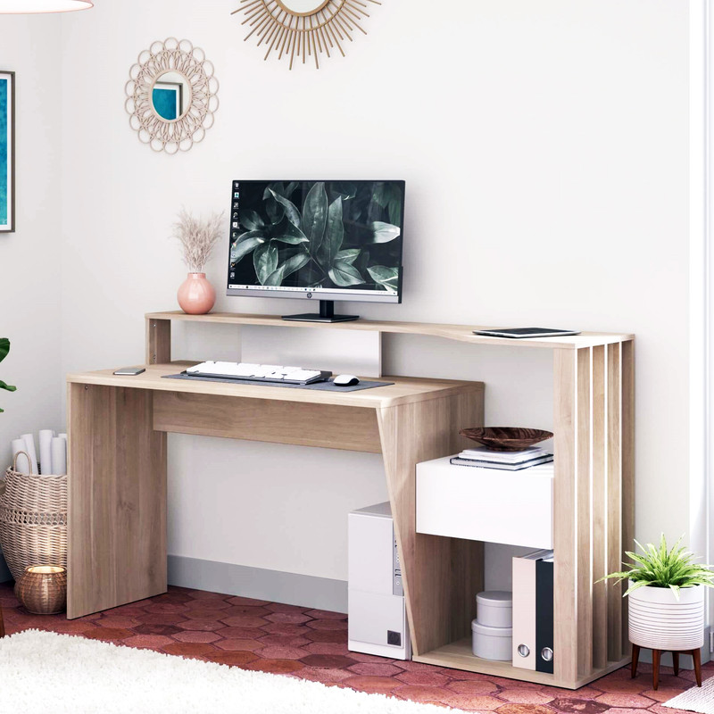 میز تحریر مدل DL998M