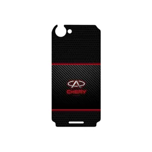 MAHOOT CHERY Cover Sticker for Sony Xperia L