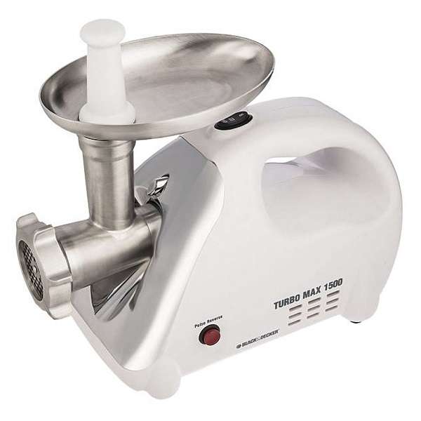 چرخ گوشت بلک اند دکر مدل FM1500