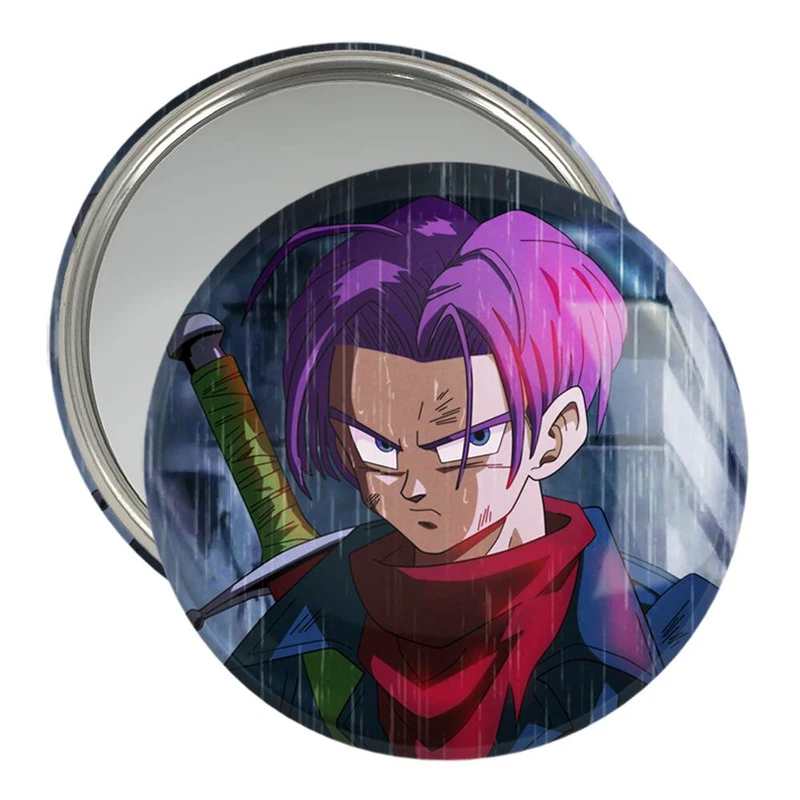 آینه جیبی خندالو مدل nan کد 12042