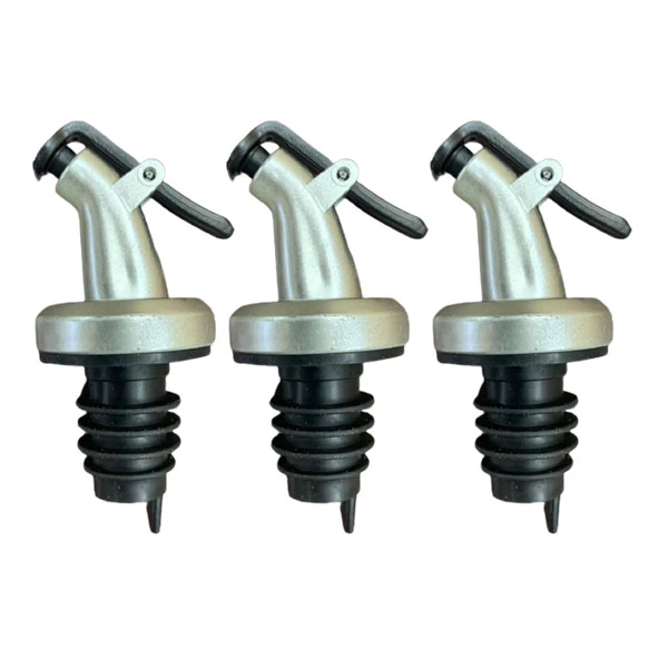 آرام ریز بطری یاکوت مدل TRKY کد SHR 781 بسته سه عددی