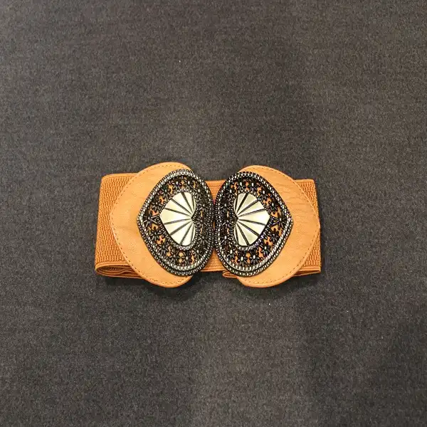 کمربند زنانه کد Ki 045-3