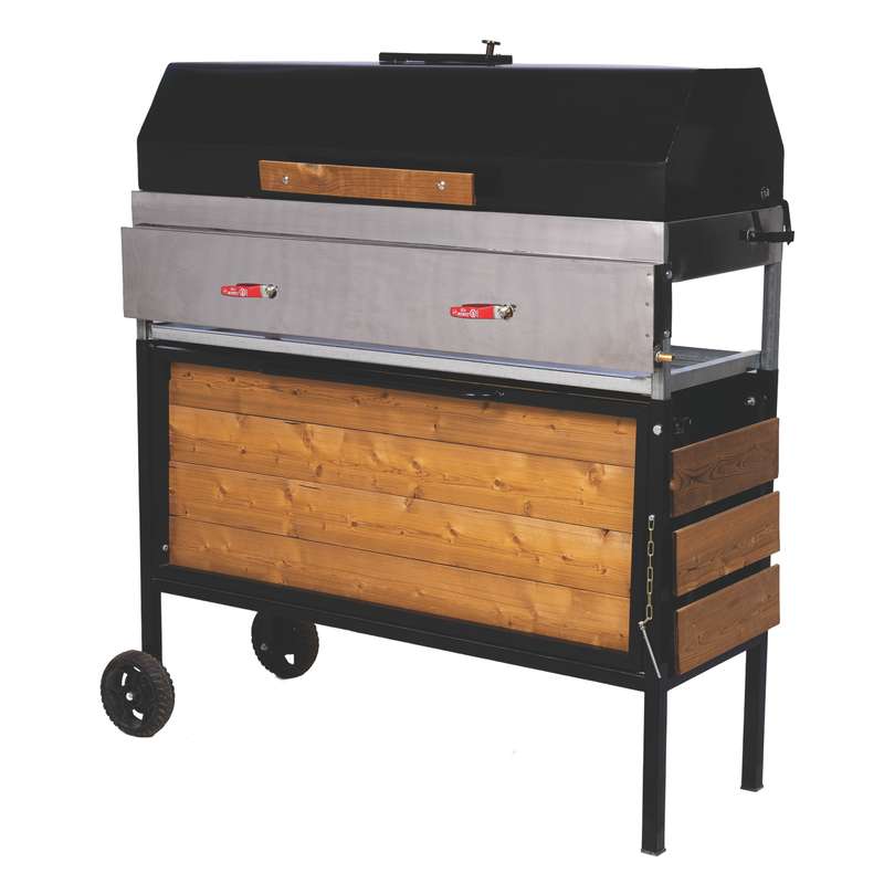 کباب‌پز گازی مدل G100SK