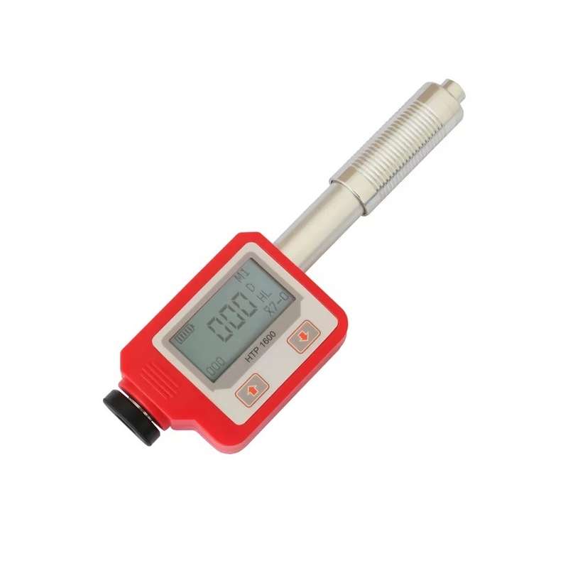 سختی سنج مدل HTP1600 سختی سنج مدل HTP1600