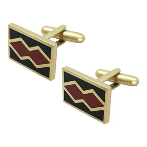 دکمه سردست مردانه مدل 60