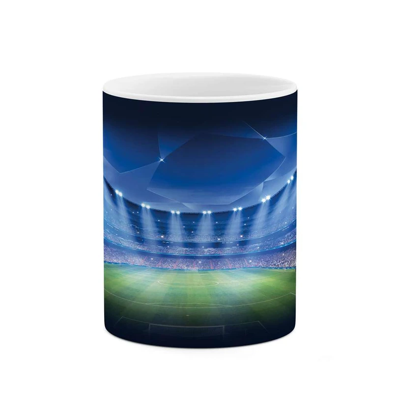 ماگ کاکتی مدل ورزشگاه کد mgh11934