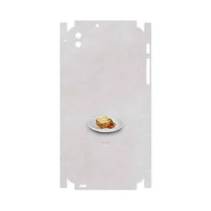 MAHOOT Lasagne-FullSkin Cover Sticker for HTC Desire 816
