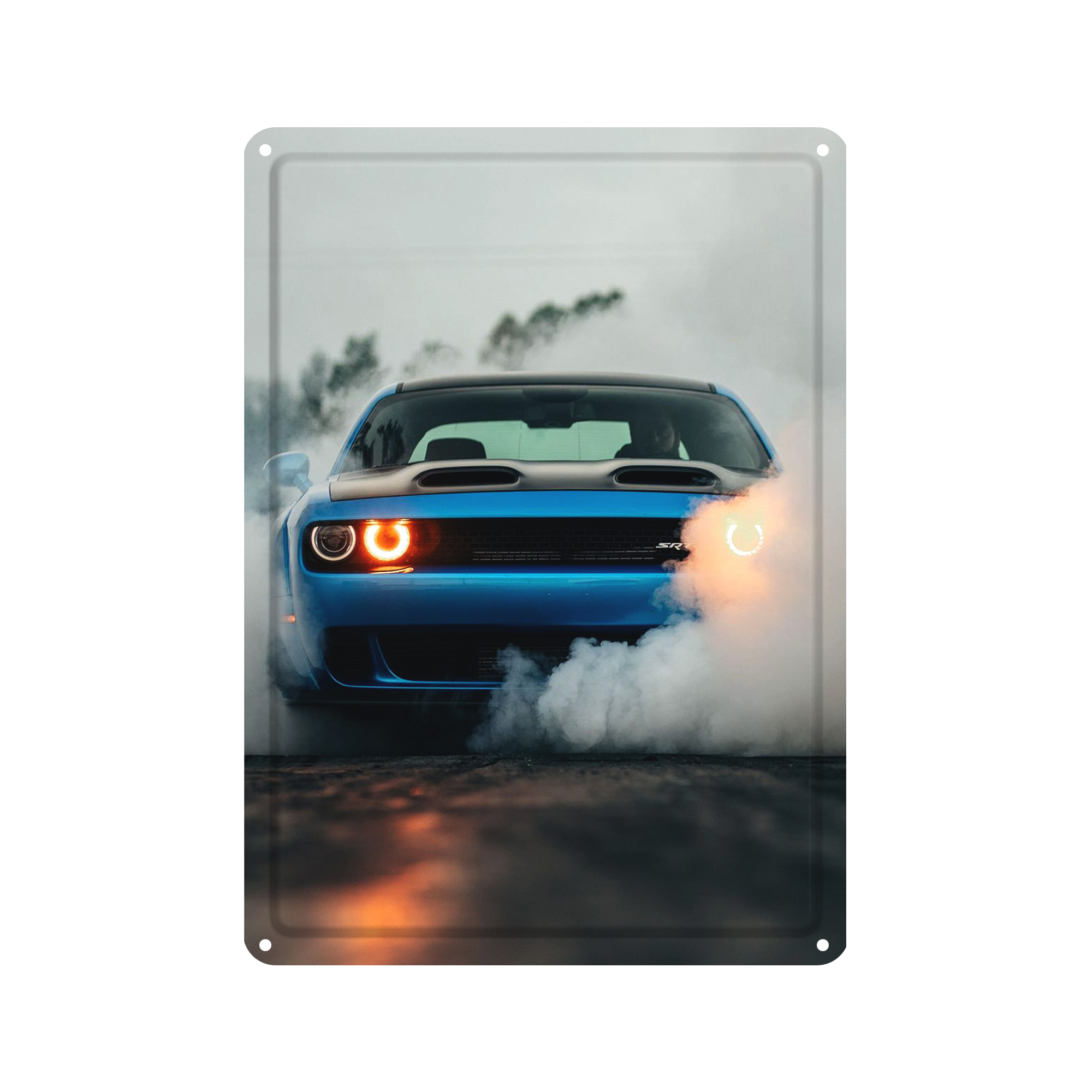 دیوارکوب مدل ماشین کد s 1432