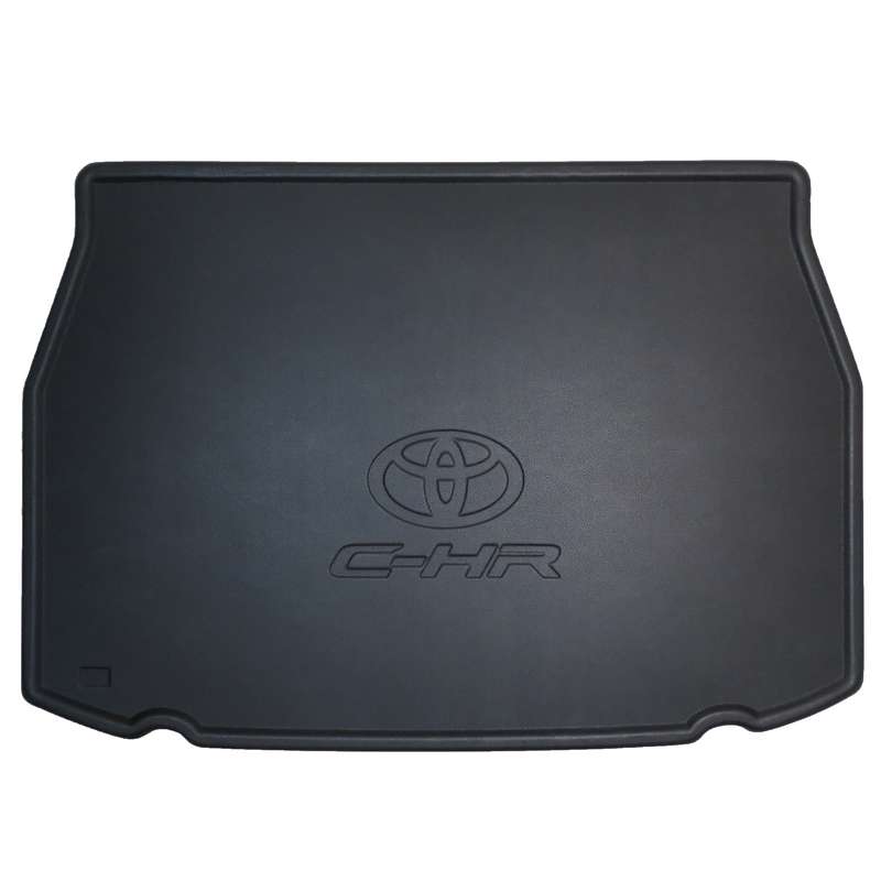 کفپوش سه بعدی صندوق خودرو مدل VXC08 مناسب برای تویوتا CHR