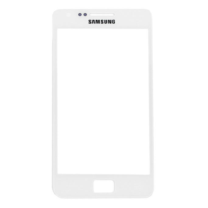  شیشه تاچ گوشی مدل I9100-W-WTO مناسب برای گوشی موبایل سامسونگ Galaxy S2