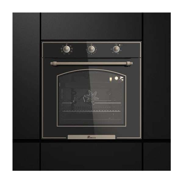 فر توکار برقی بیمکث مدل 0031