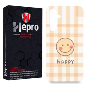 HEPRO MC Cover for SAMSUNG GALAXY A24