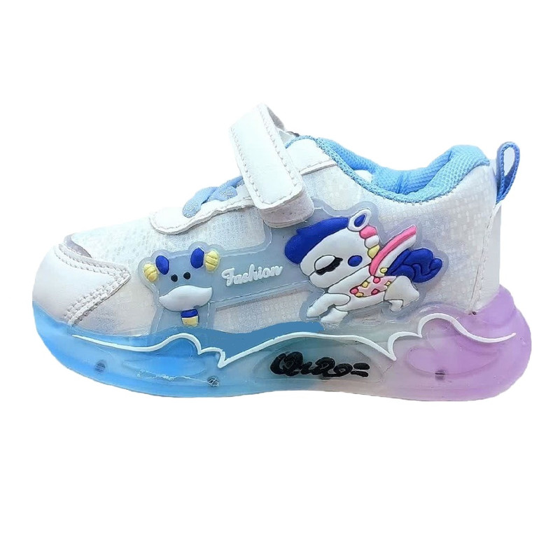 کفش راحتی دخترانه مدل RO10200