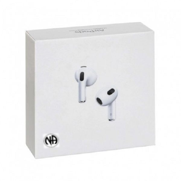 هدفون بلوتوثی مدل AirPods 3 NA -  - 11