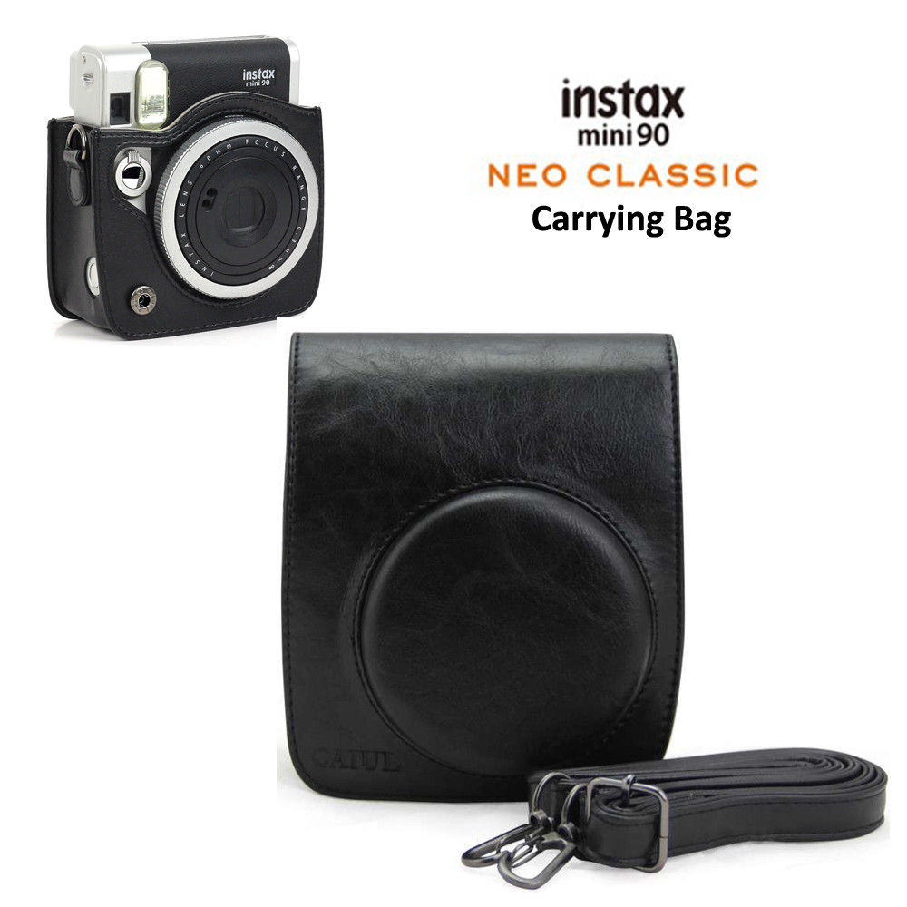 instax mini 90 case bag