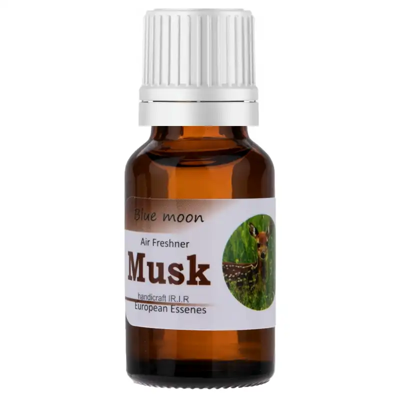 اسانس سوز مدل مشک حجم 17 میلی لیتر