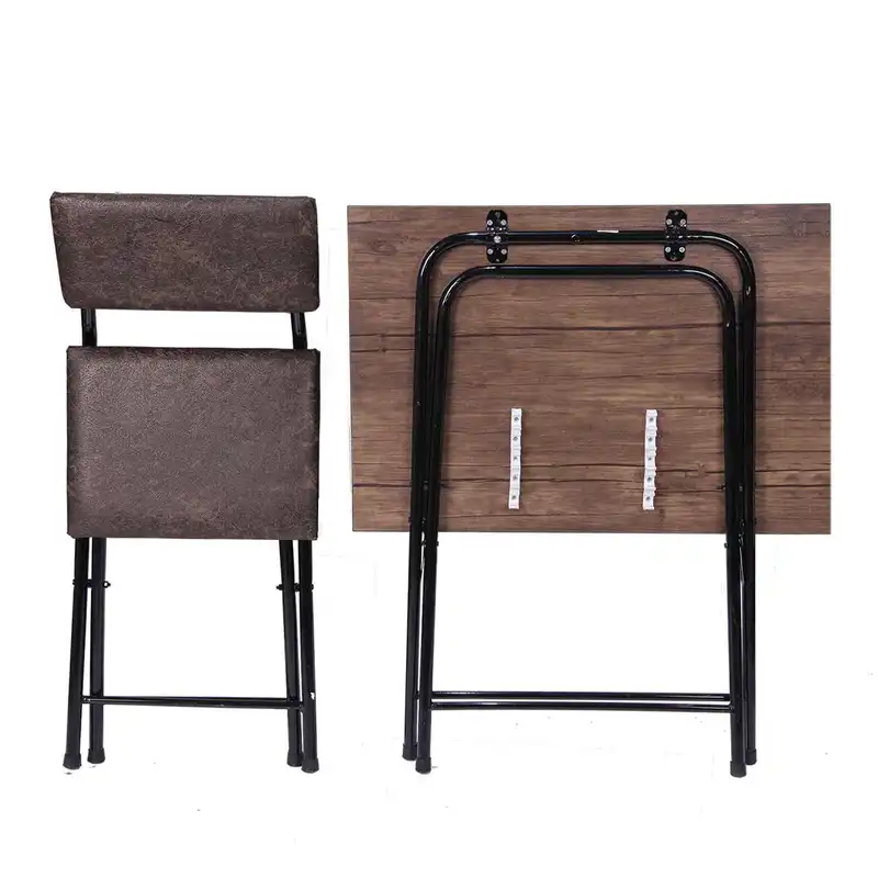 میز تحریر مدل تاشو و تنظیم شو کد 80