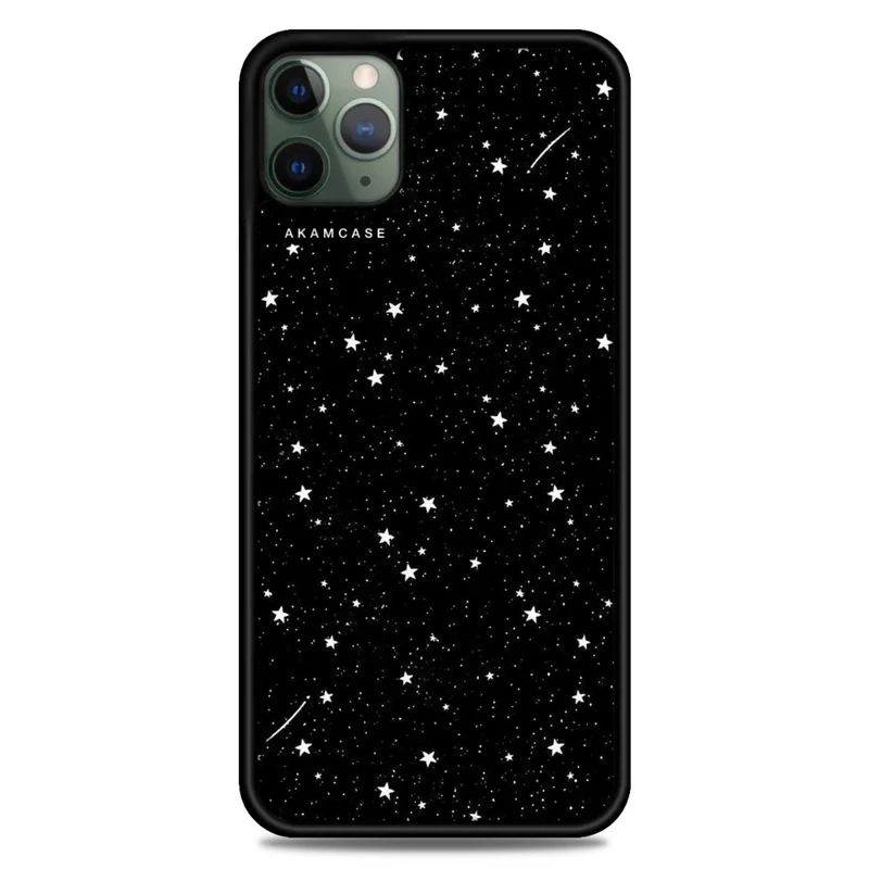 کاور آکام مدل AMC-WA11PROMAX-STARS-16 مناسب برای گوشی موبایل اپل iPhone 11 Pro Max