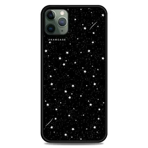 AKAM AMC-WA11PROMAX-STARS-16 Cover For Apple iPhone 11 Pro Max
