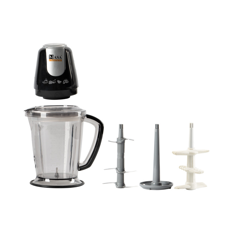 خردکن ناسا الکتریک مدل NS-1932