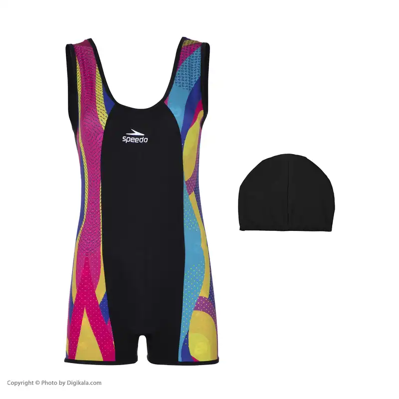 مایو زنانه مدل A11