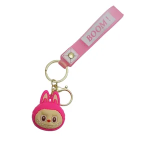 جاکلیدی مدل سیلیکونی لبوبو کد lb01