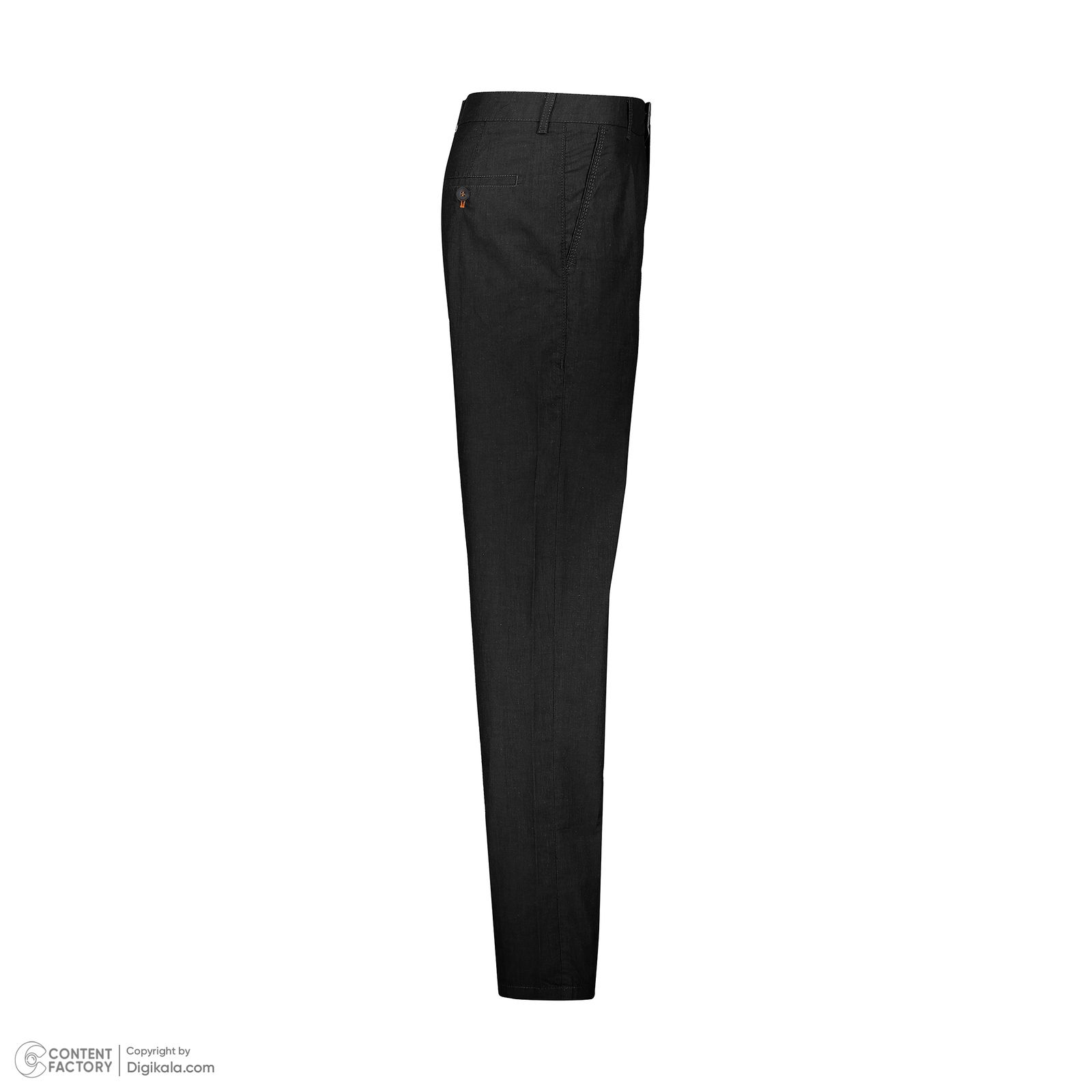 شلوار مردانه دیجی استایل اسنشیال مدل Mr24 -  - 3