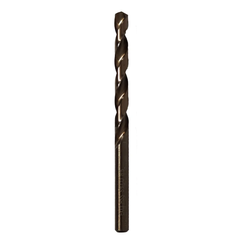 مته آهن اکو کد 23 سایز 6.5 میلی متر