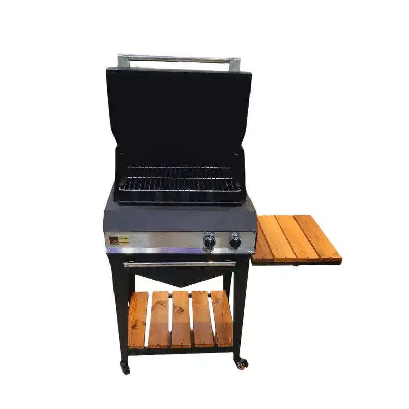 باربیکیو مدل p7